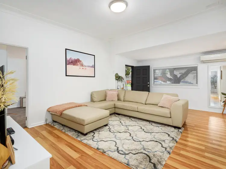 Second view of Homely house listing, 4 Day Street, Colyton NSW 2760