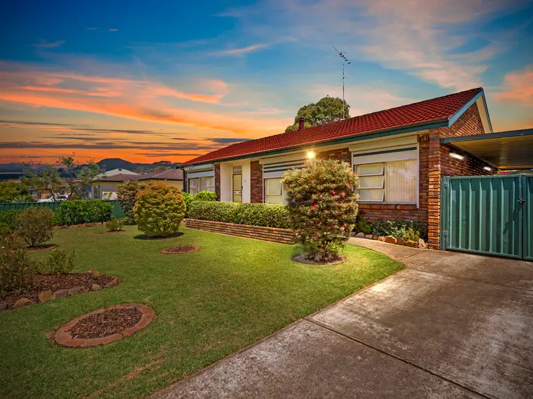 Main view of Homely house listing, 11 Dalton Street, Colyton NSW 2760