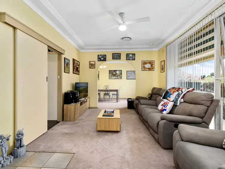 Second view of Homely house listing, 11 Dalton Street, Colyton NSW 2760