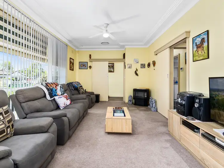 Third view of Homely house listing, 11 Dalton Street, Colyton NSW 2760
