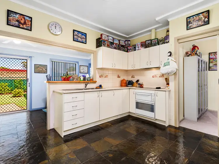 Sixth view of Homely house listing, 11 Dalton Street, Colyton NSW 2760