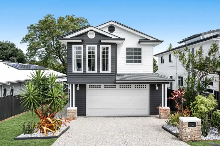Third view of Homely house listing, 30 Montrose Parade, Wynnum West QLD 4178
