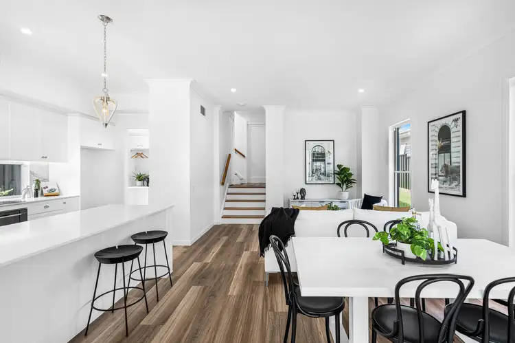 Fifth view of Homely house listing, 30 Montrose Parade, Wynnum West QLD 4178