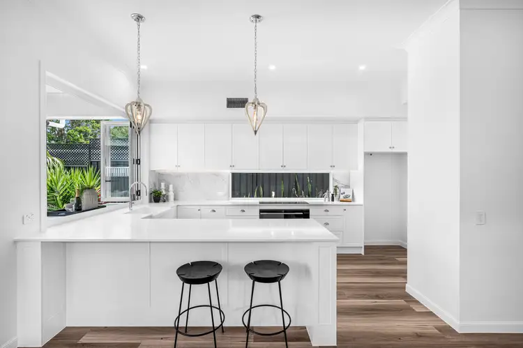 Sixth view of Homely house listing, 30 Montrose Parade, Wynnum West QLD 4178
