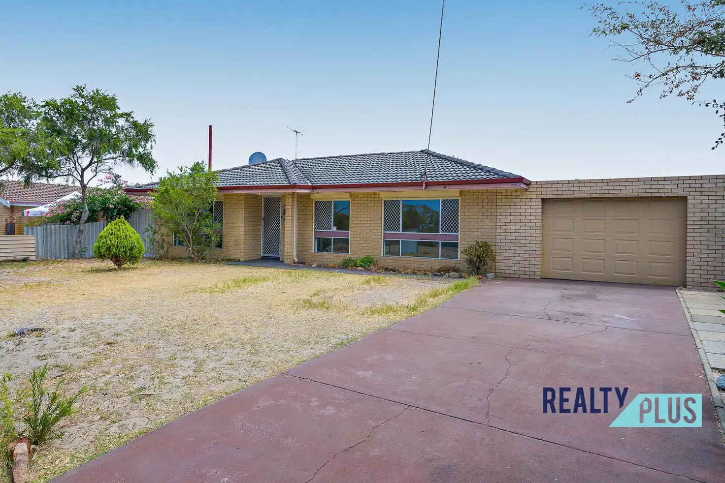 Main view of Homely house listing, 21 Fitzwater Way, Spearwood WA 6163