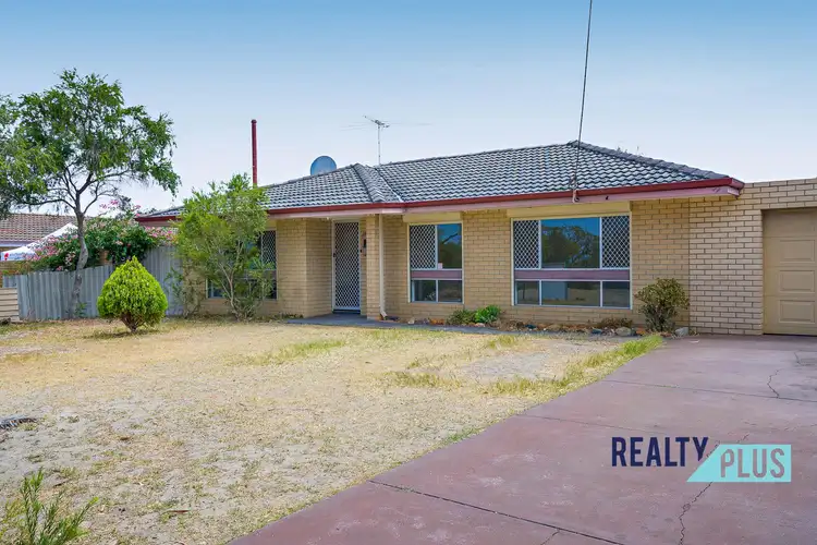 Third view of Homely house listing, 21 Fitzwater Way, Spearwood WA 6163