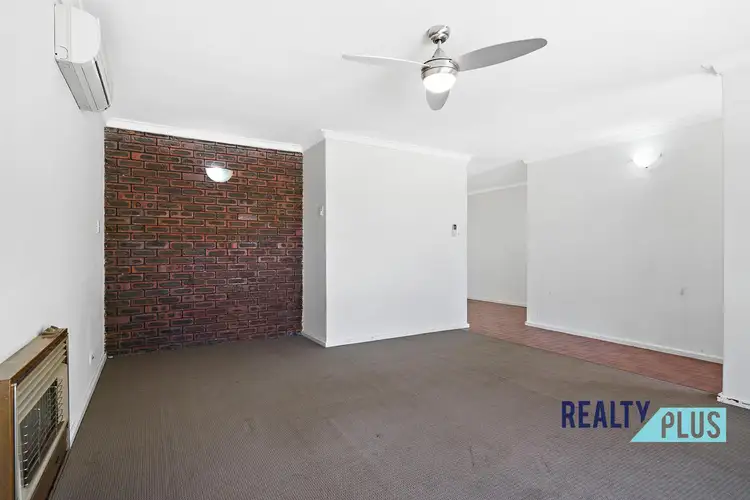 Fifth view of Homely house listing, 21 Fitzwater Way, Spearwood WA 6163