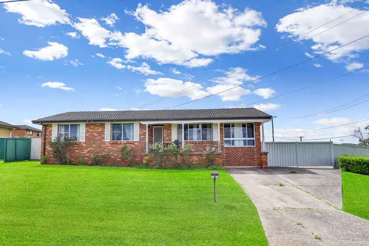 Main view of Homely house listing, 6 Blattman Street, Colyton NSW 2760
