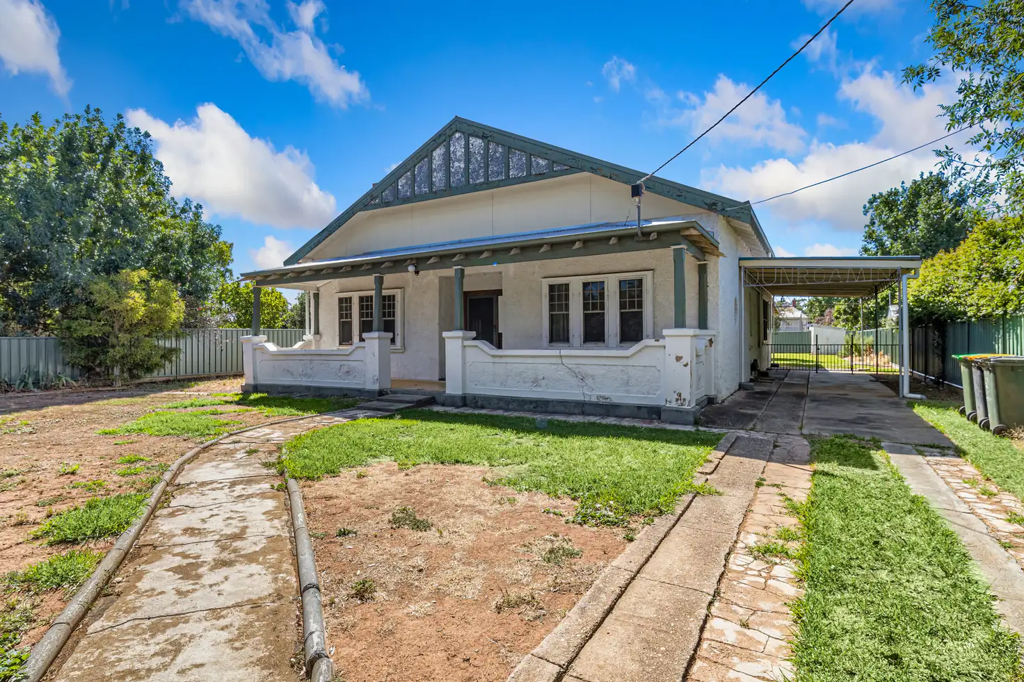 Main view of Homely house listing, 92 Hervey St,, Elmore VIC 3558