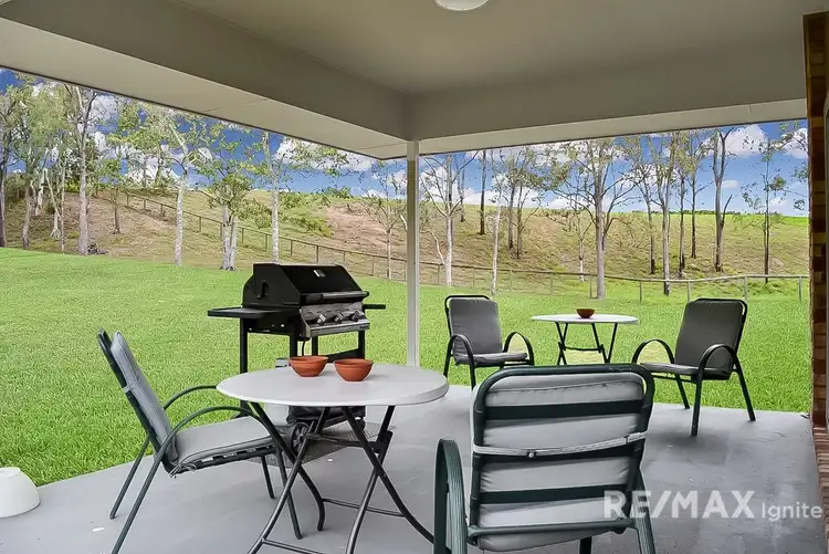 Second view of Homely house listing, 16 Riverpark Drive, Karalee QLD 4306