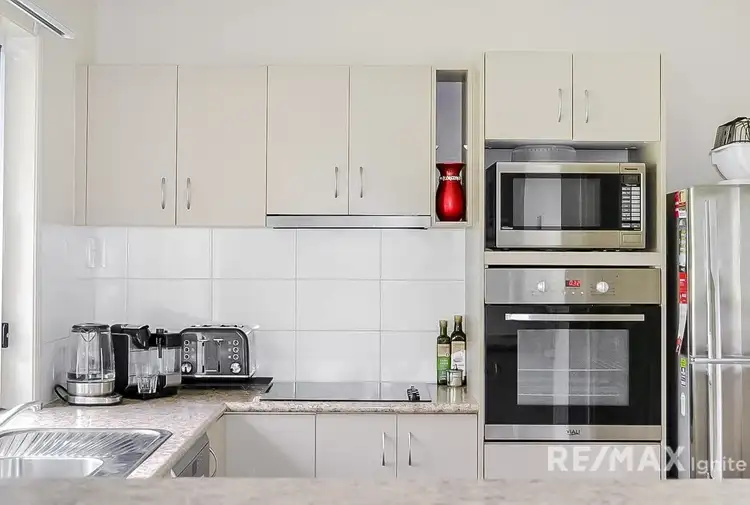 Third view of Homely house listing, 16 Riverpark Drive, Karalee QLD 4306