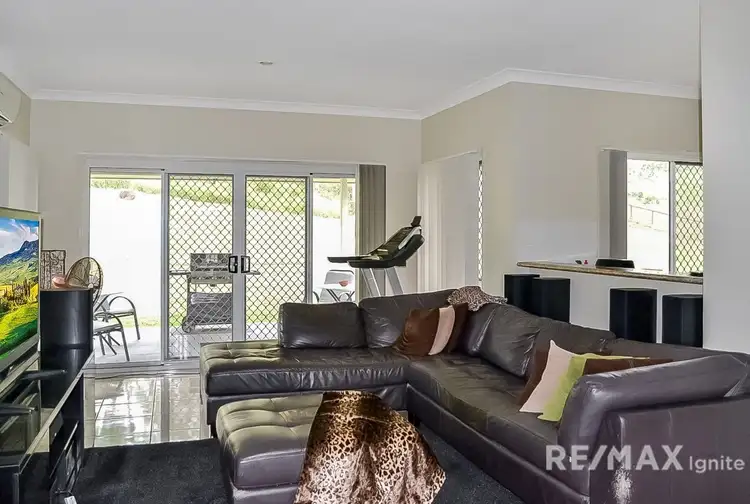 Fourth view of Homely house listing, 16 Riverpark Drive, Karalee QLD 4306