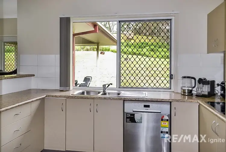 Fifth view of Homely house listing, 16 Riverpark Drive, Karalee QLD 4306