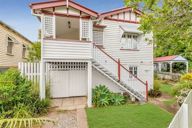 30 Glendale Grove, Moorooka QLD 4105