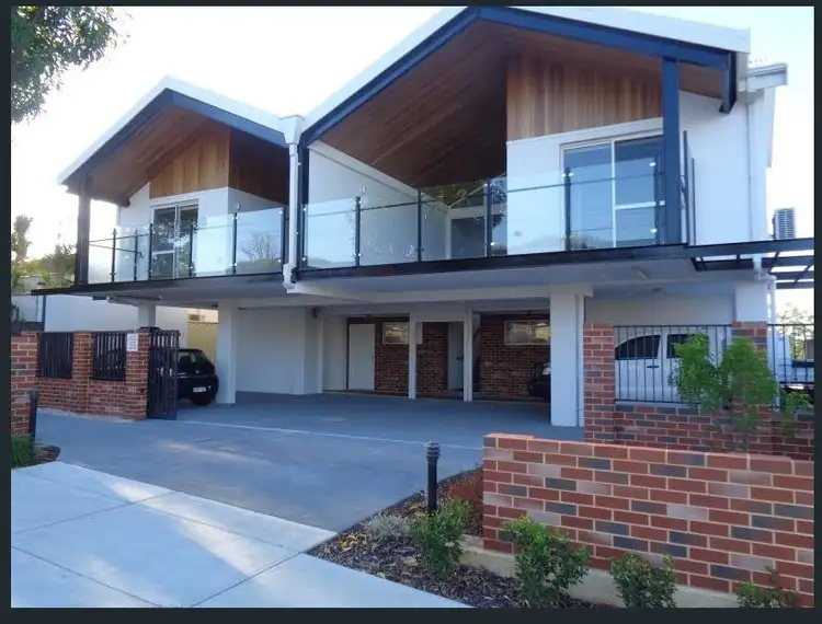 Main view of Homely apartment listing, 2/14 Beatrice Street, Doubleview WA 6018