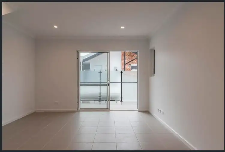 Fourth view of Homely apartment listing, 2/14 Beatrice Street, Doubleview WA 6018