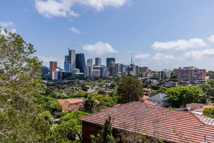 Second view of Homely apartment listing, 402/29 Yeo Street, Neutral Bay NSW 2089