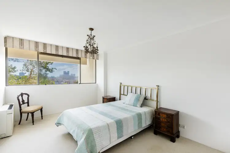 Sixth view of Homely apartment listing, 402/29 Yeo Street, Neutral Bay NSW 2089