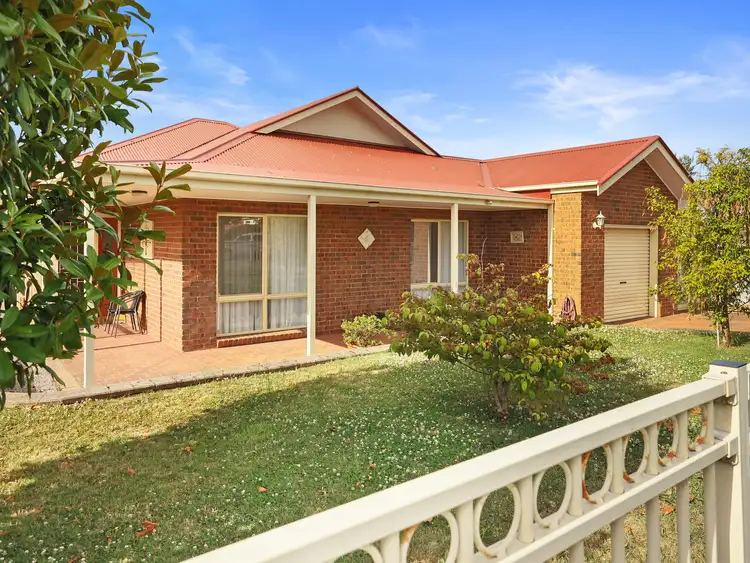 Main view of Homely house listing, 22 Baker Street, Korumburra VIC 3950