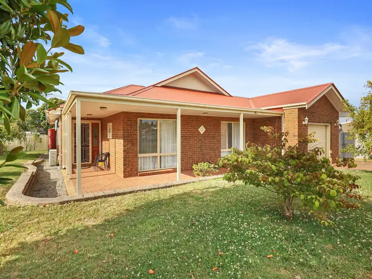 Second view of Homely house listing, 22 Baker Street, Korumburra VIC 3950