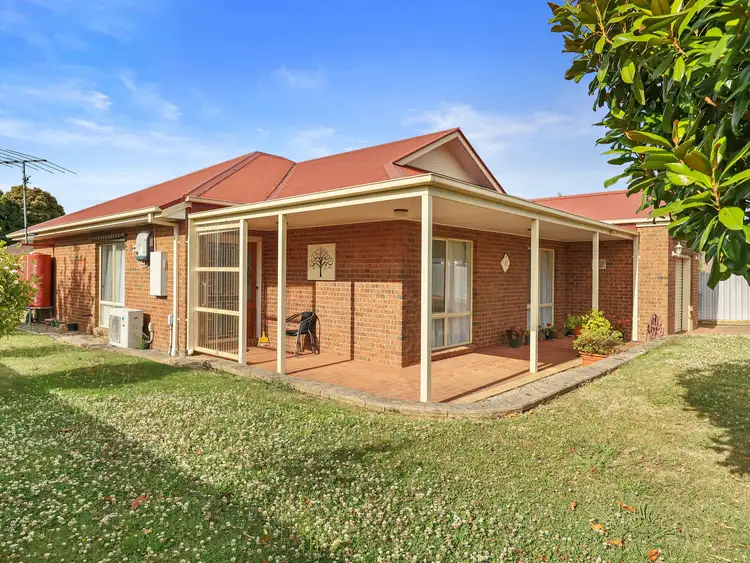 Third view of Homely house listing, 22 Baker Street, Korumburra VIC 3950