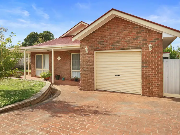Fourth view of Homely house listing, 22 Baker Street, Korumburra VIC 3950