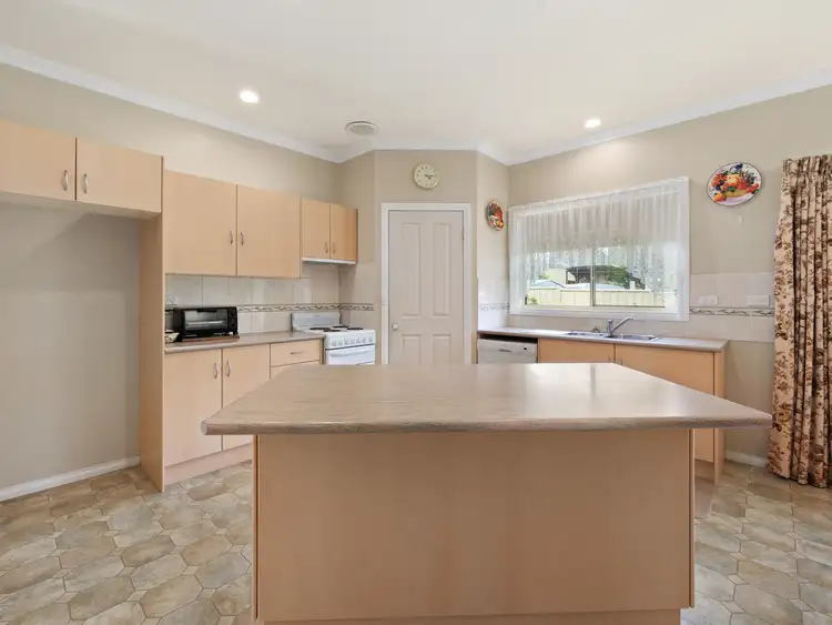 Fifth view of Homely house listing, 22 Baker Street, Korumburra VIC 3950