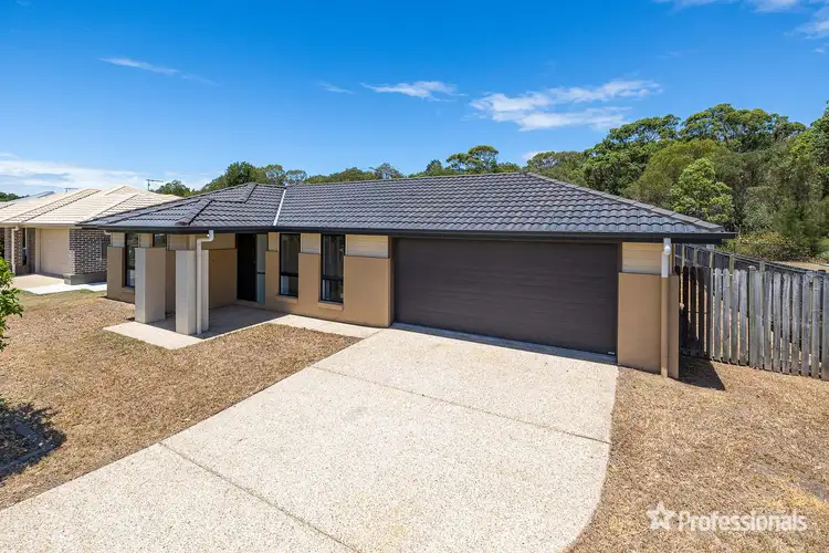 33 Grice Crescent, Ningi QLD 4511