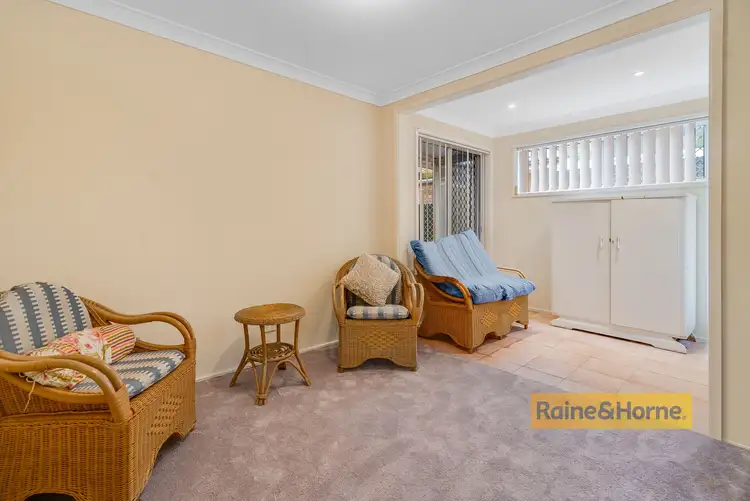 Sixth view of Homely villa listing, 4/146-148 Australia Avenue, Umina Beach NSW 2257