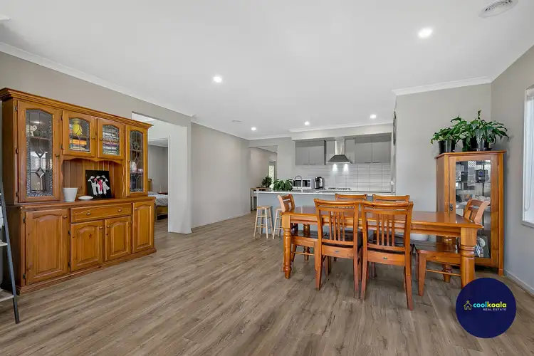 Sixth view of Homely house listing, 45 Domain Drive, Beveridge VIC 3753
