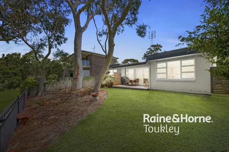 Main view of Homely house listing, 117 Sunrise Avenue, Budgewoi NSW 2262