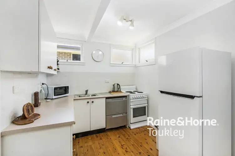 Fourth view of Homely house listing, 117 Sunrise Avenue, Budgewoi NSW 2262