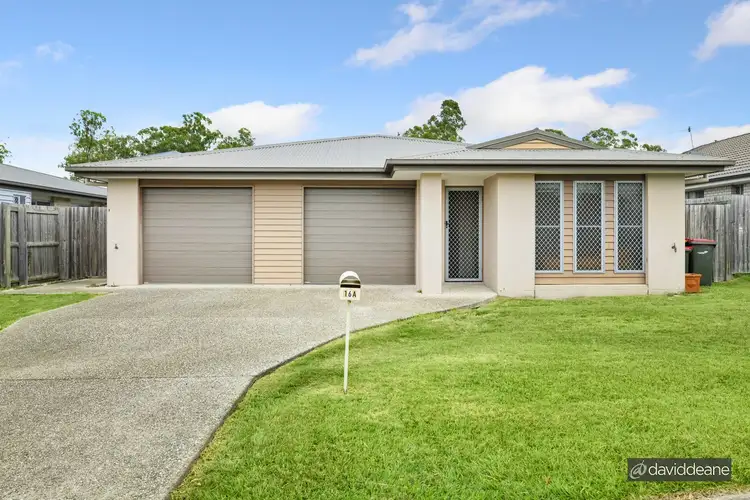 16 Empire Street, Lawnton QLD 4501