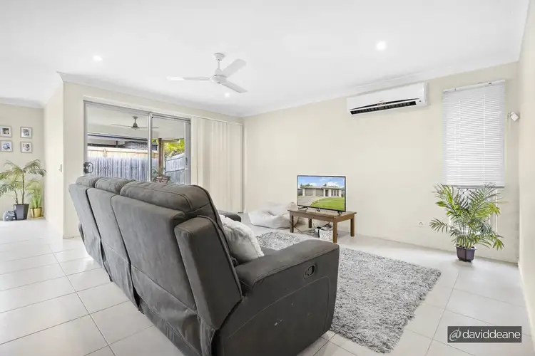 Second view of Homely semi-detached listing, 16 Empire Street, Lawnton QLD 4501