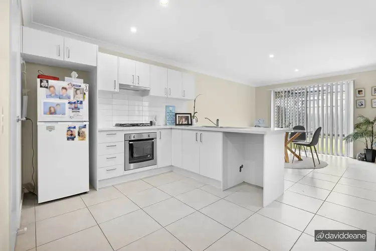 Third view of Homely semi-detached listing, 16 Empire Street, Lawnton QLD 4501