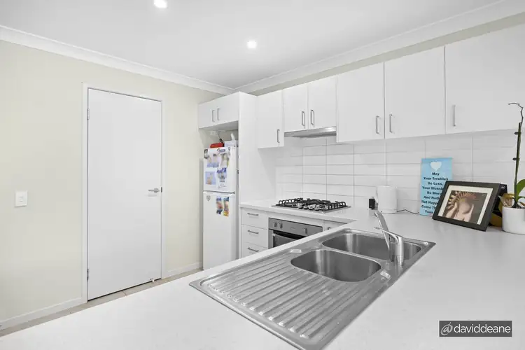 Fourth view of Homely semi-detached listing, 16 Empire Street, Lawnton QLD 4501