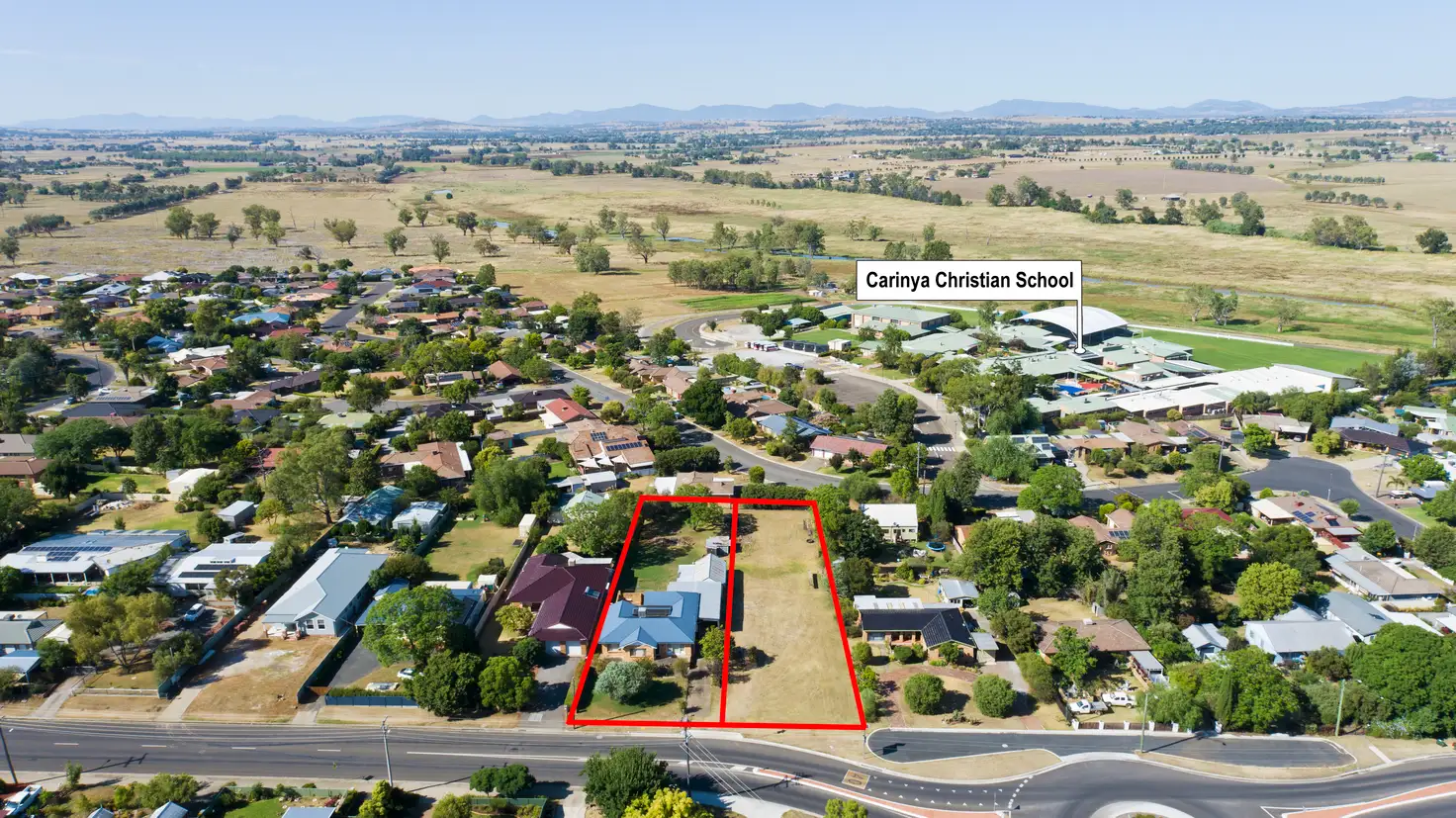 Main view of Homely house listing, 72-74 Calala Lane, Calala NSW 2340