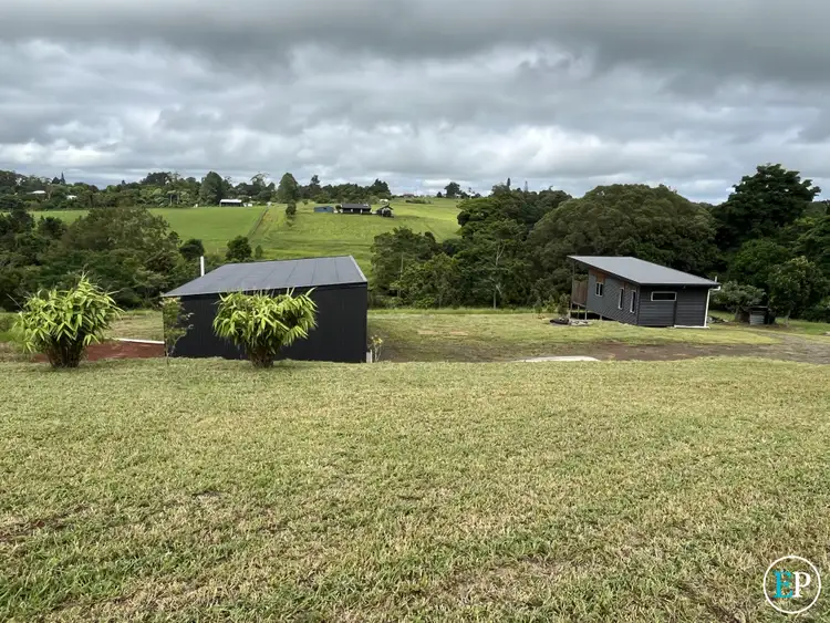 Second view of Homely rural property listing, 40 Angelita Close, Peeramon QLD 4885