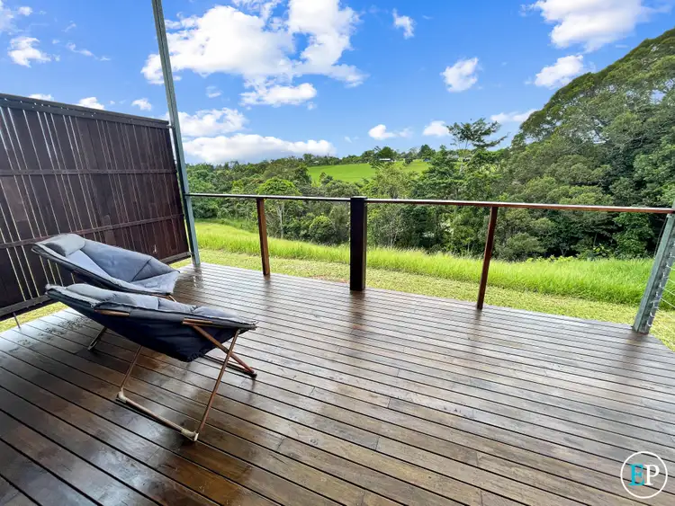 Third view of Homely rural property listing, 40 Angelita Close, Peeramon QLD 4885