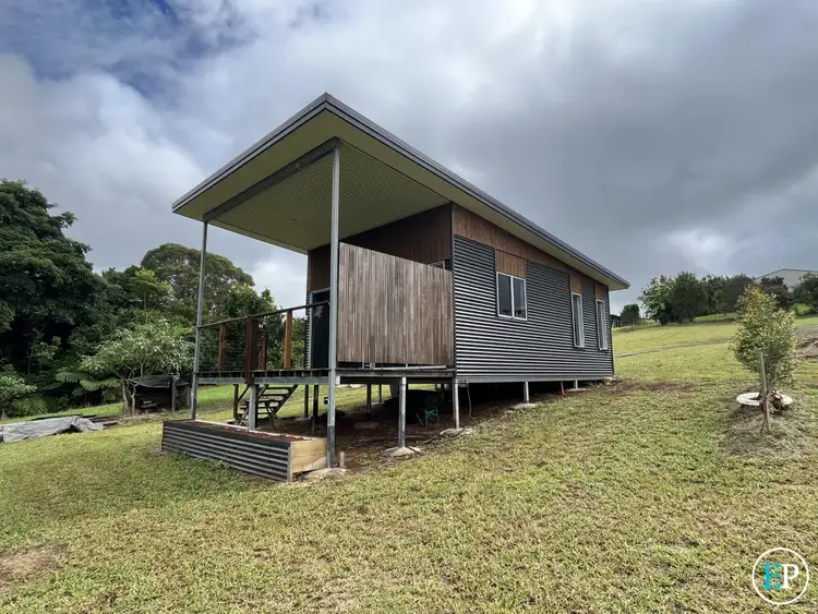 Fourth view of Homely rural property listing, 40 Angelita Close, Peeramon QLD 4885