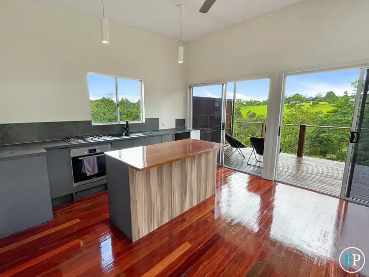 Fifth view of Homely rural property listing, 40 Angelita Close, Peeramon QLD 4885