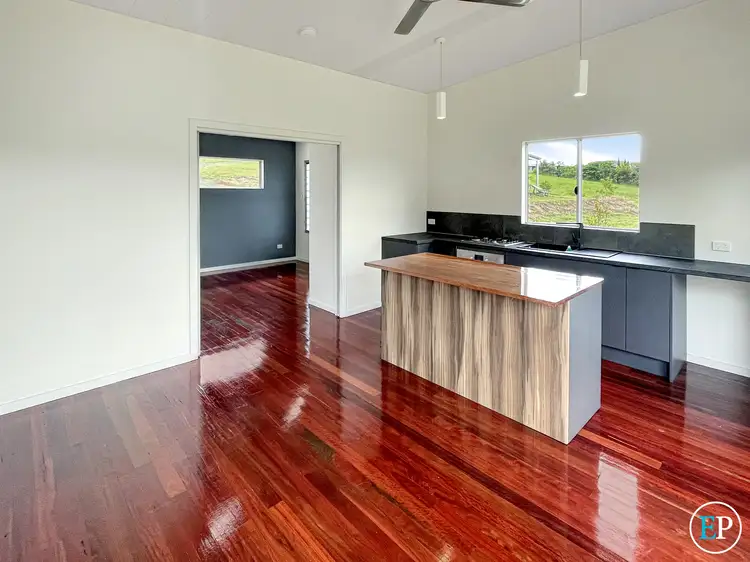 Sixth view of Homely rural property listing, 40 Angelita Close, Peeramon QLD 4885