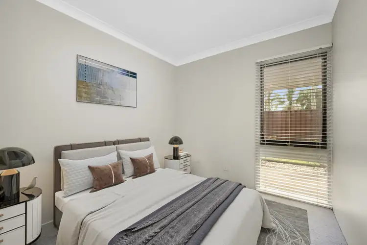 Fifth view of Homely villa listing, 15/1 Throsby Way, Ambarvale NSW 2560