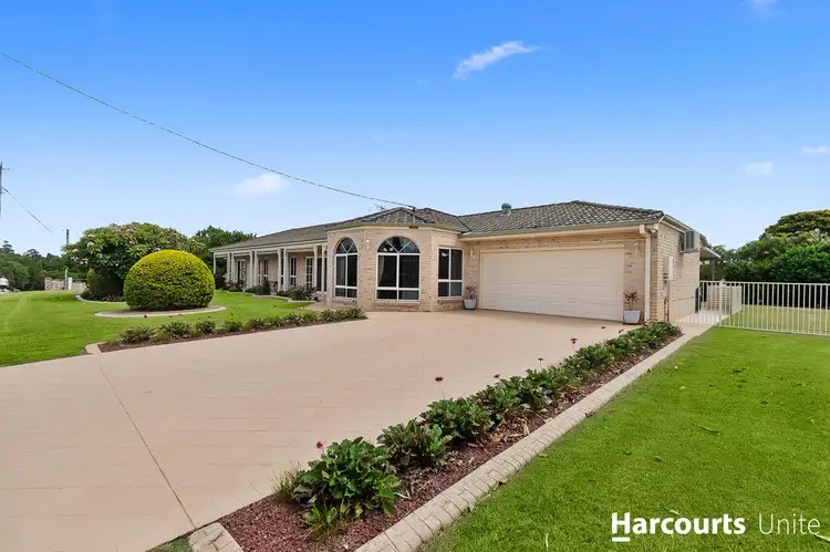 110-114 Alexandra Parade, Wamuran QLD 4512