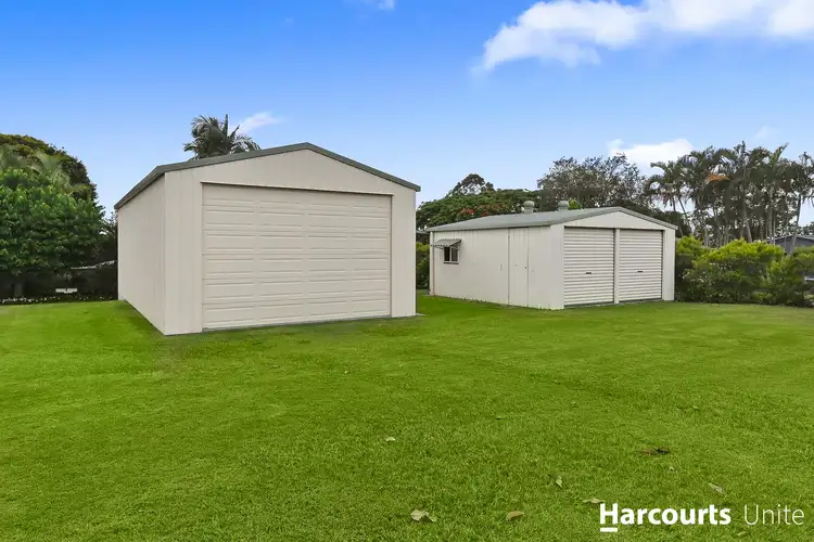 Second view of Homely house listing, 110-114 Alexandra Parade, Wamuran QLD 4512