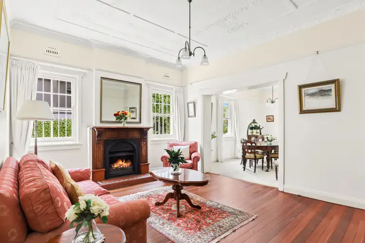 Second view of Homely house listing, 61 Imperial Avenue, Bondi NSW 2026