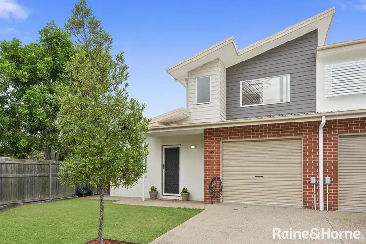 46/238 Young Road, Narangba QLD 4504