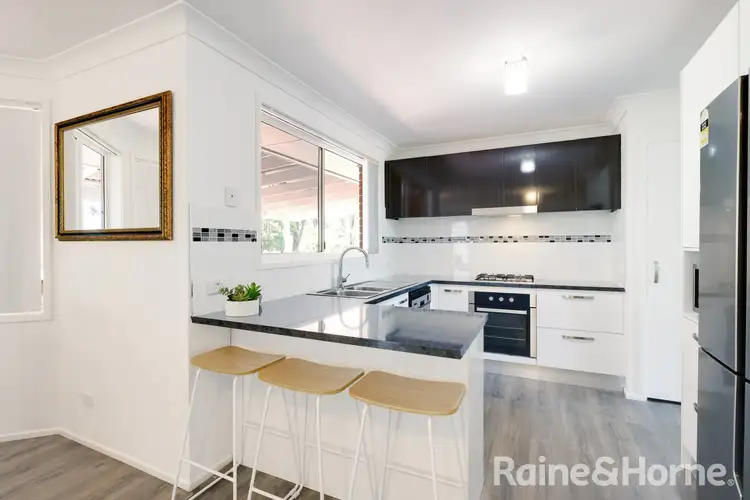 Fifth view of Homely house listing, 16 Schaefer Close, Tingira Heights NSW 2290