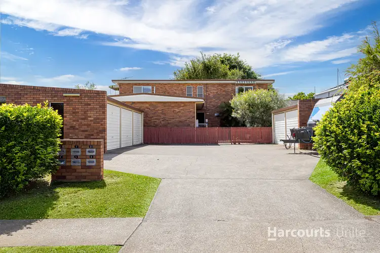 5/194 Oxley Avenue, Margate QLD 4019