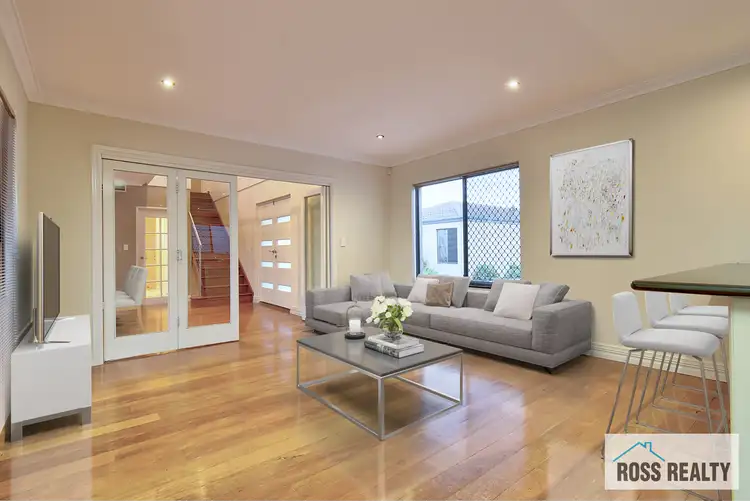 Third view of Homely house listing, 165B Swan Street, Yokine WA 6060